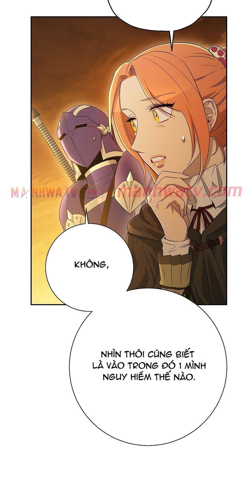 Cốt Binh Trở Lại Chapter 113 - Trang 2