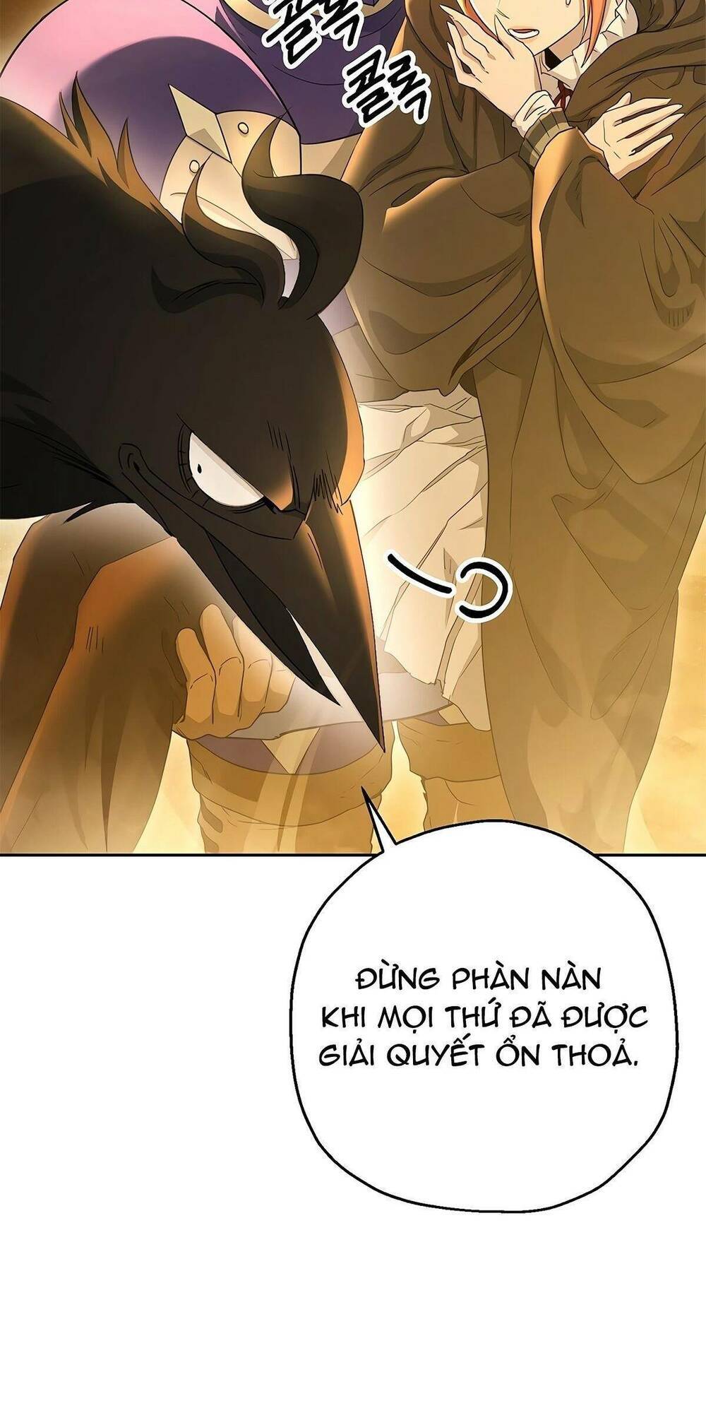 Cốt Binh Trở Lại Chapter 113 - Trang 2