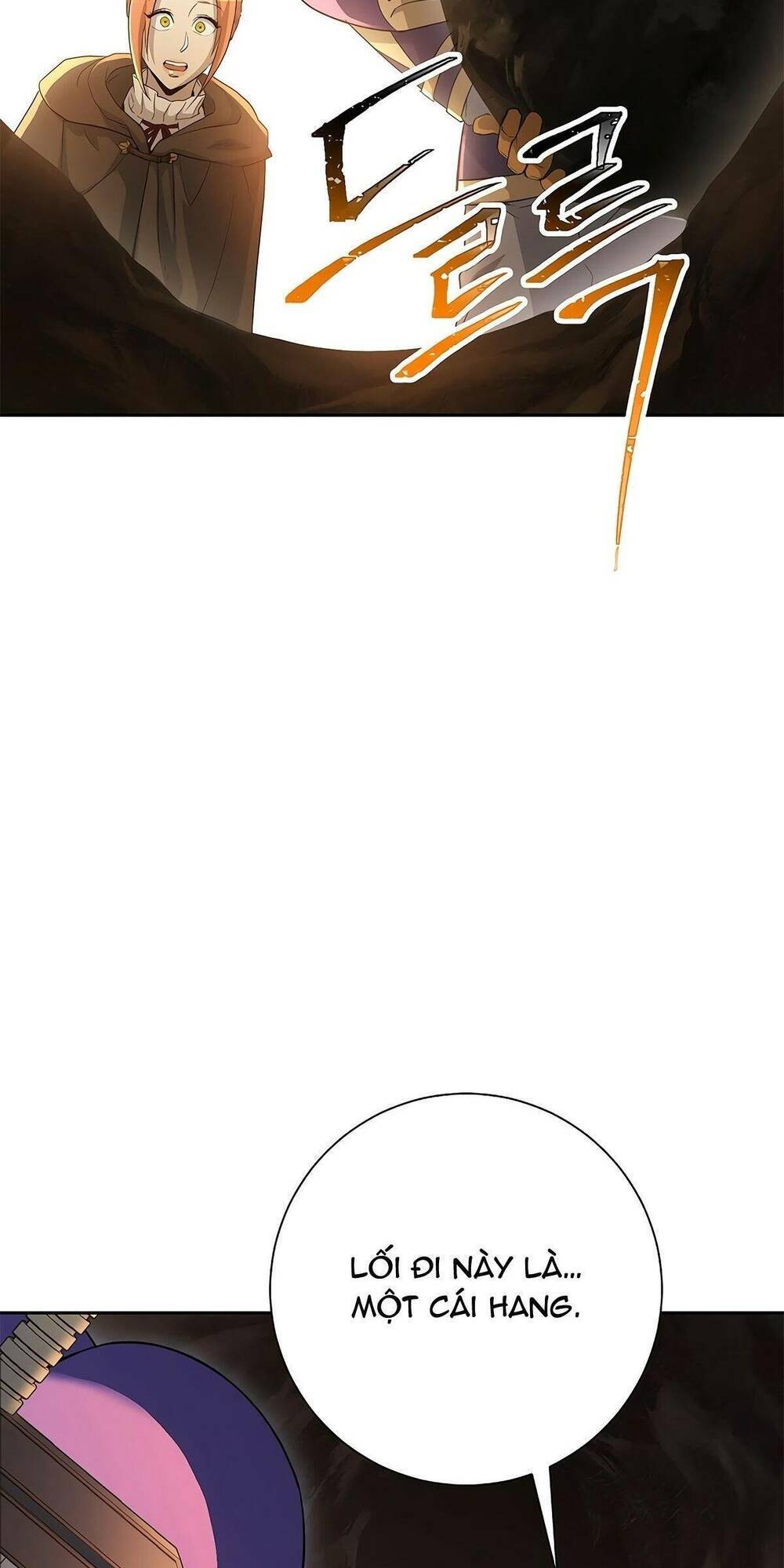 Cốt Binh Trở Lại Chapter 113 - Trang 2