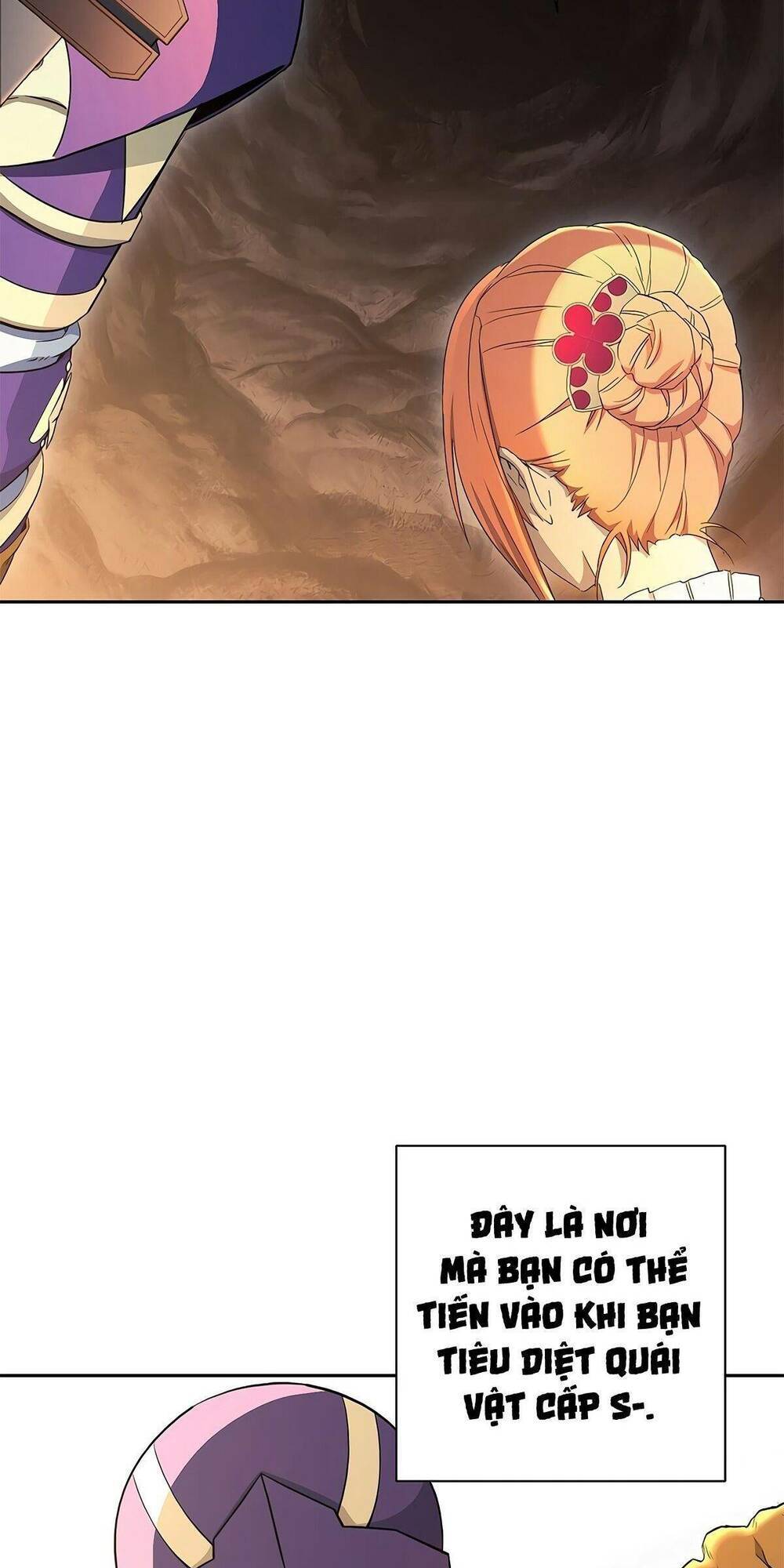 Cốt Binh Trở Lại Chapter 113 - Trang 2