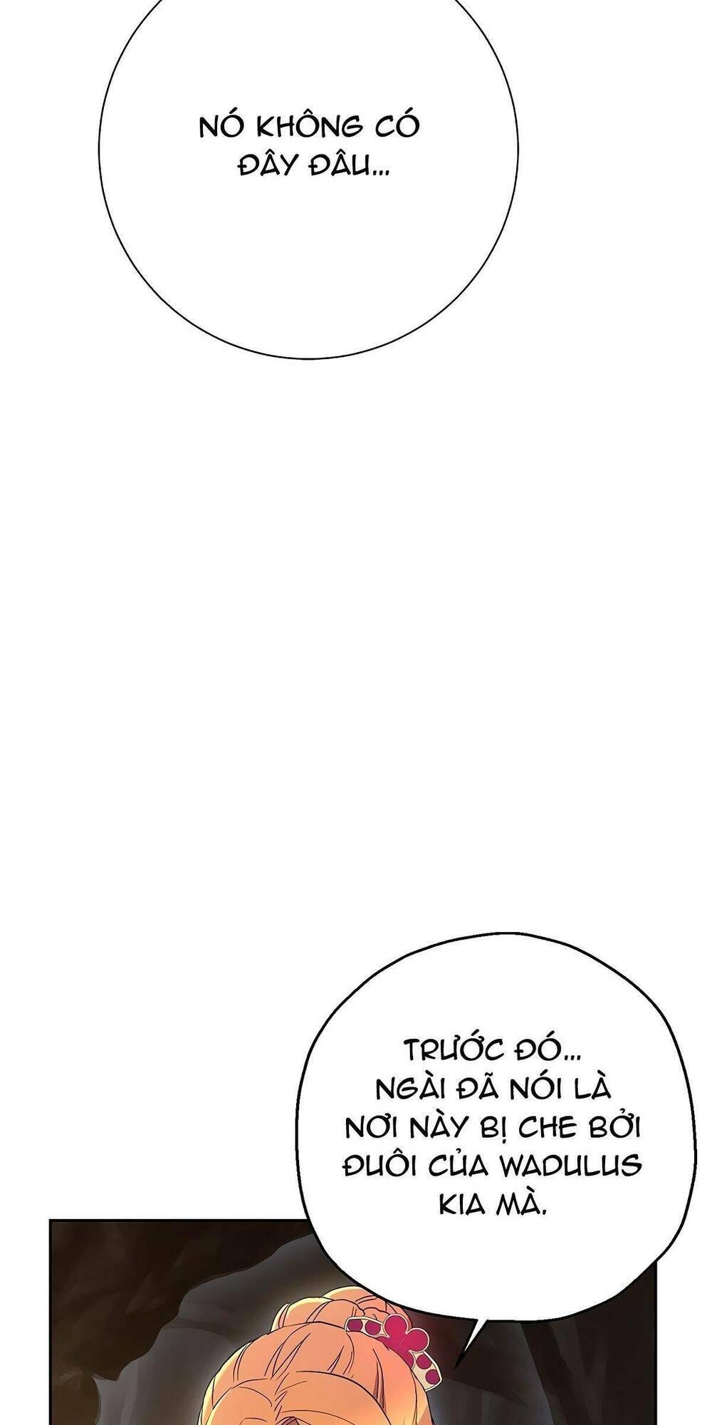 Cốt Binh Trở Lại Chapter 113 - Trang 2