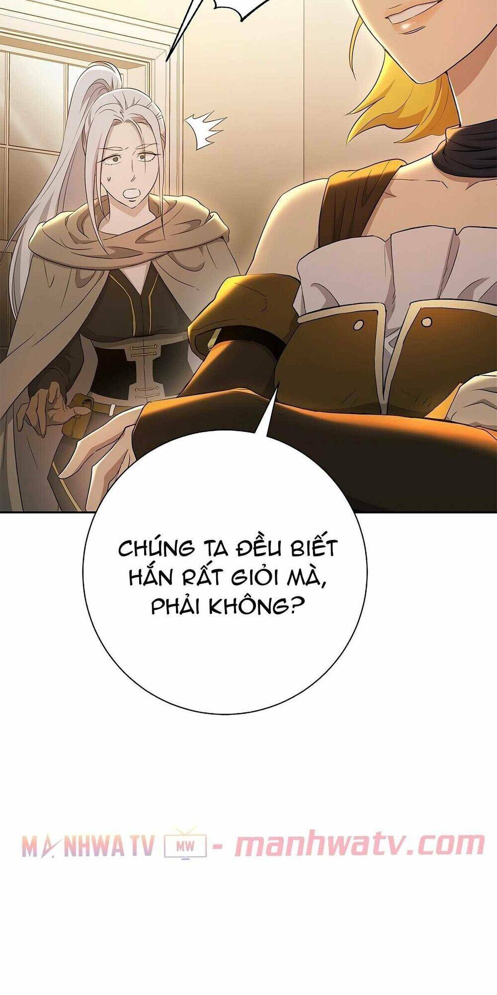 Cốt Binh Trở Lại Chapter 114 - Trang 2