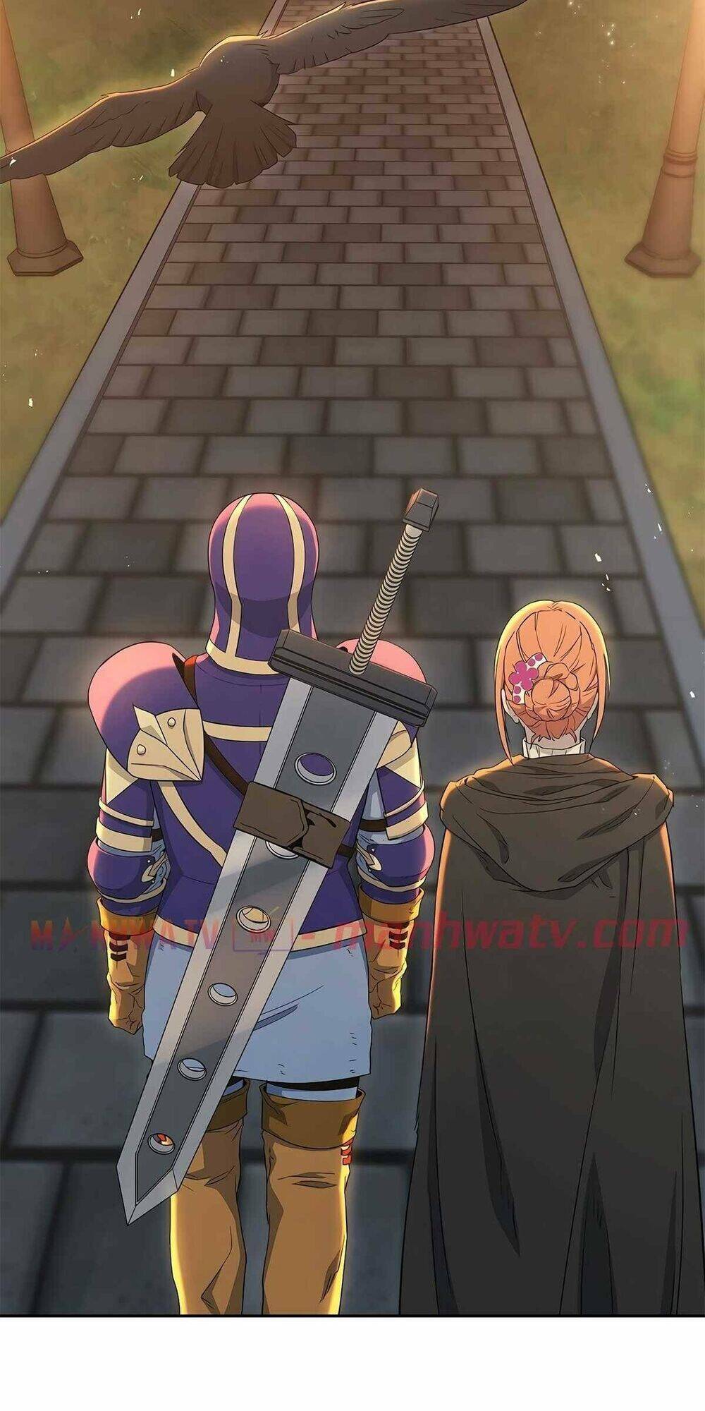 Cốt Binh Trở Lại Chapter 114 - Trang 2