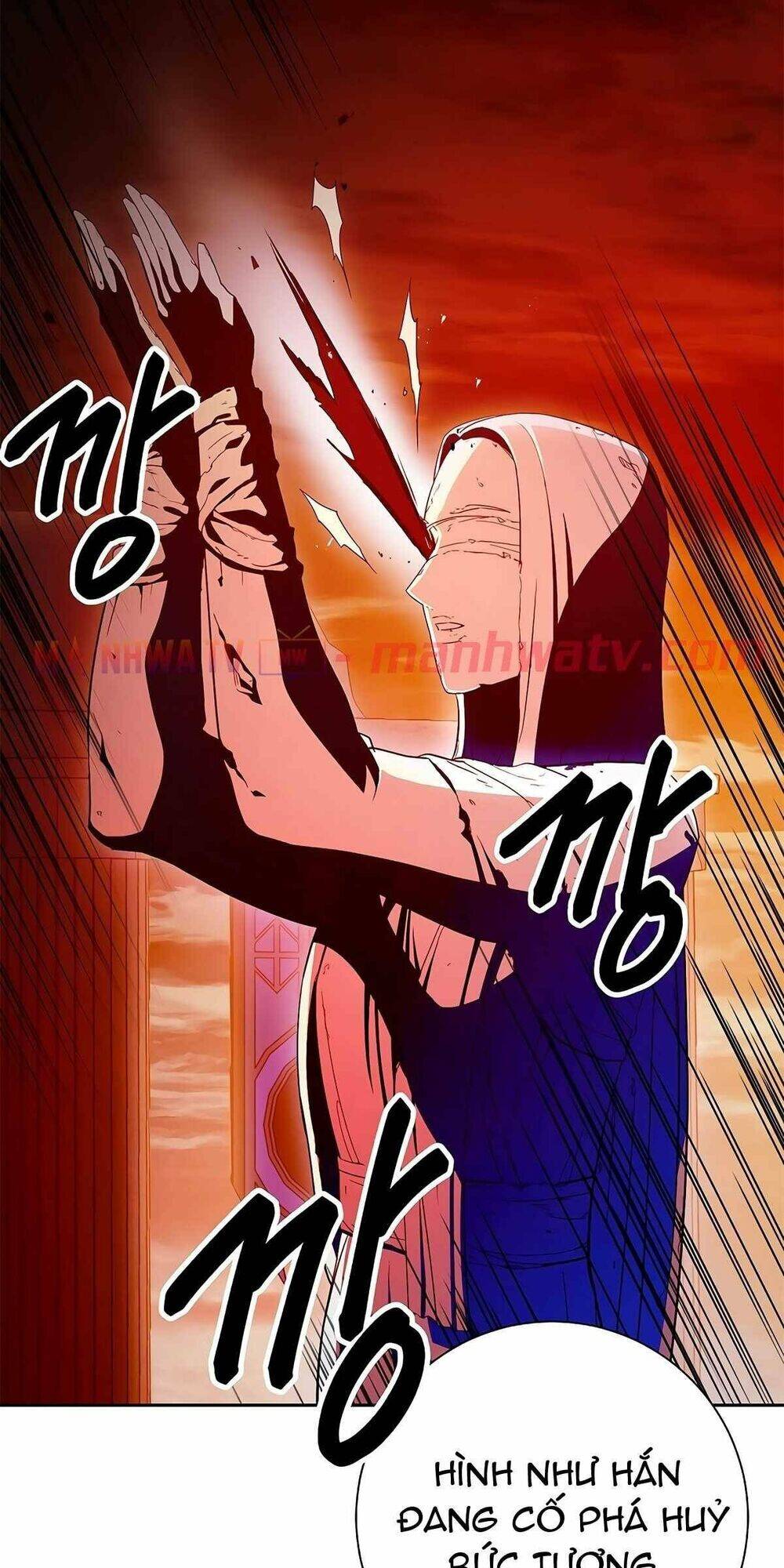 Cốt Binh Trở Lại Chapter 114 - Trang 2