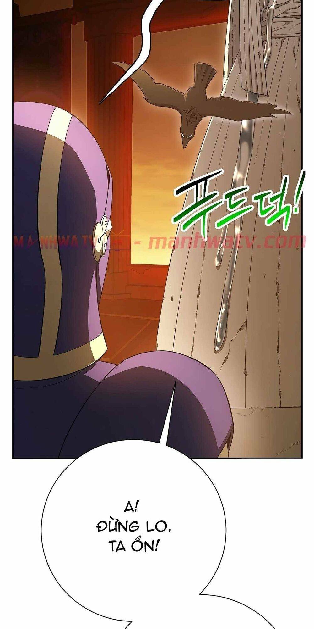 Cốt Binh Trở Lại Chapter 114 - Trang 2