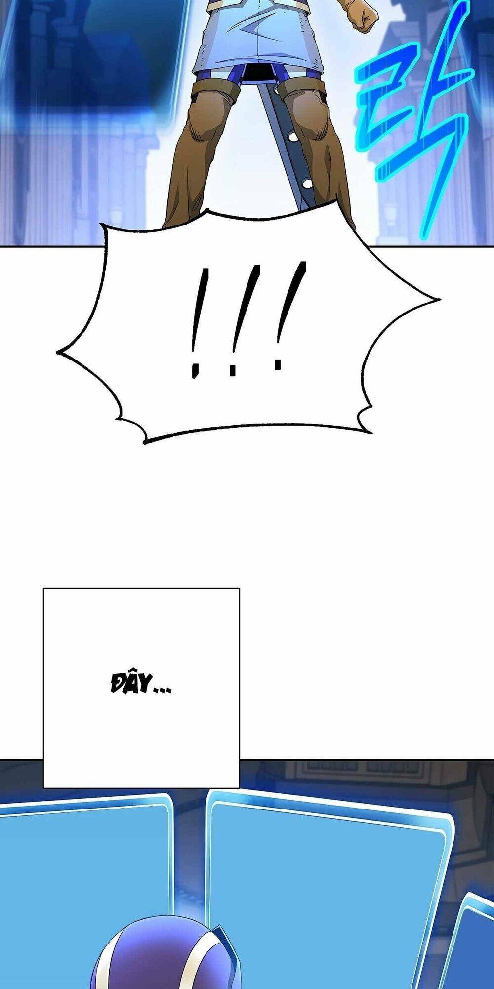 Cốt Binh Trở Lại Chapter 114 - Trang 2