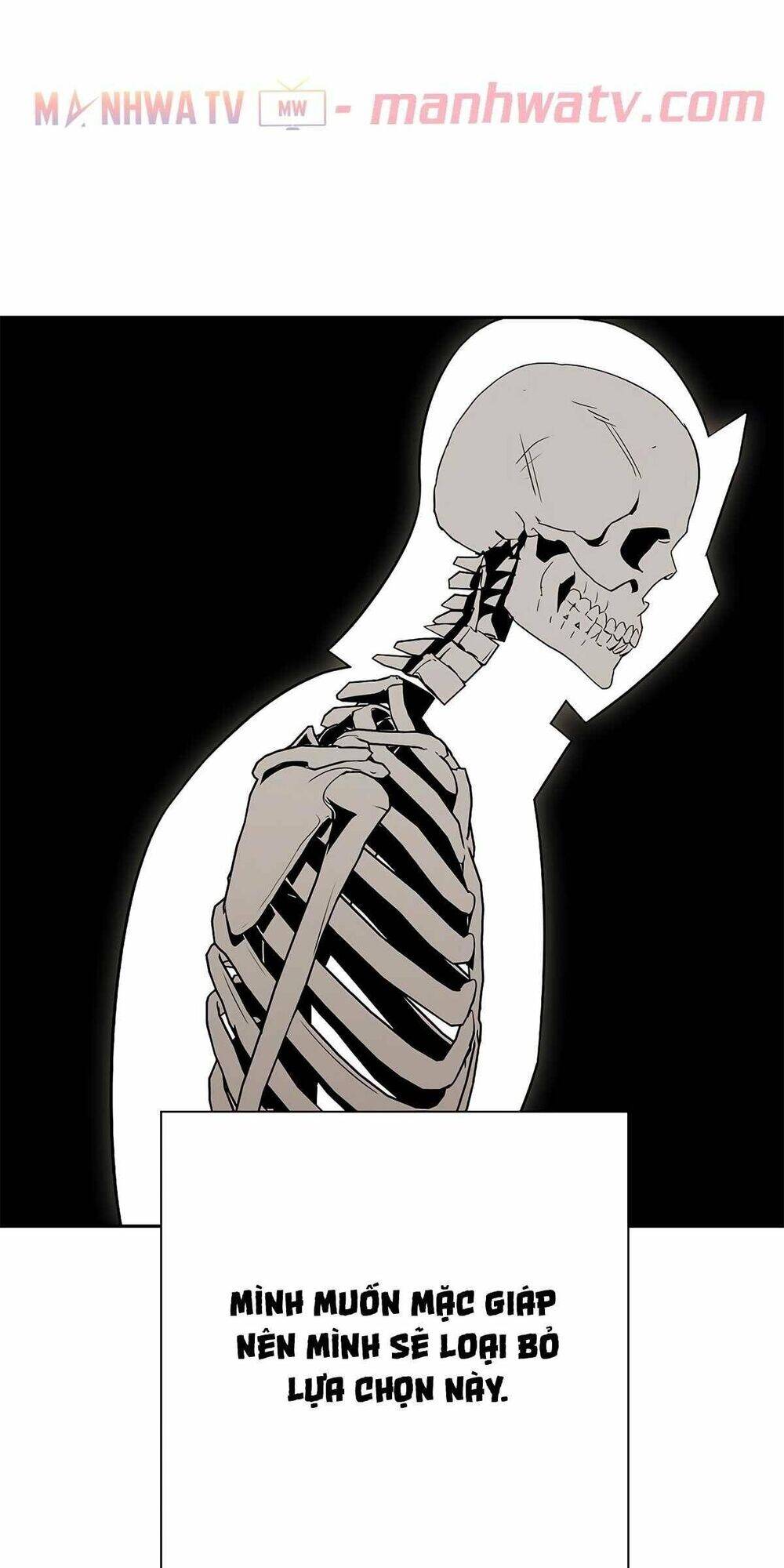 Cốt Binh Trở Lại Chapter 114 - Trang 2