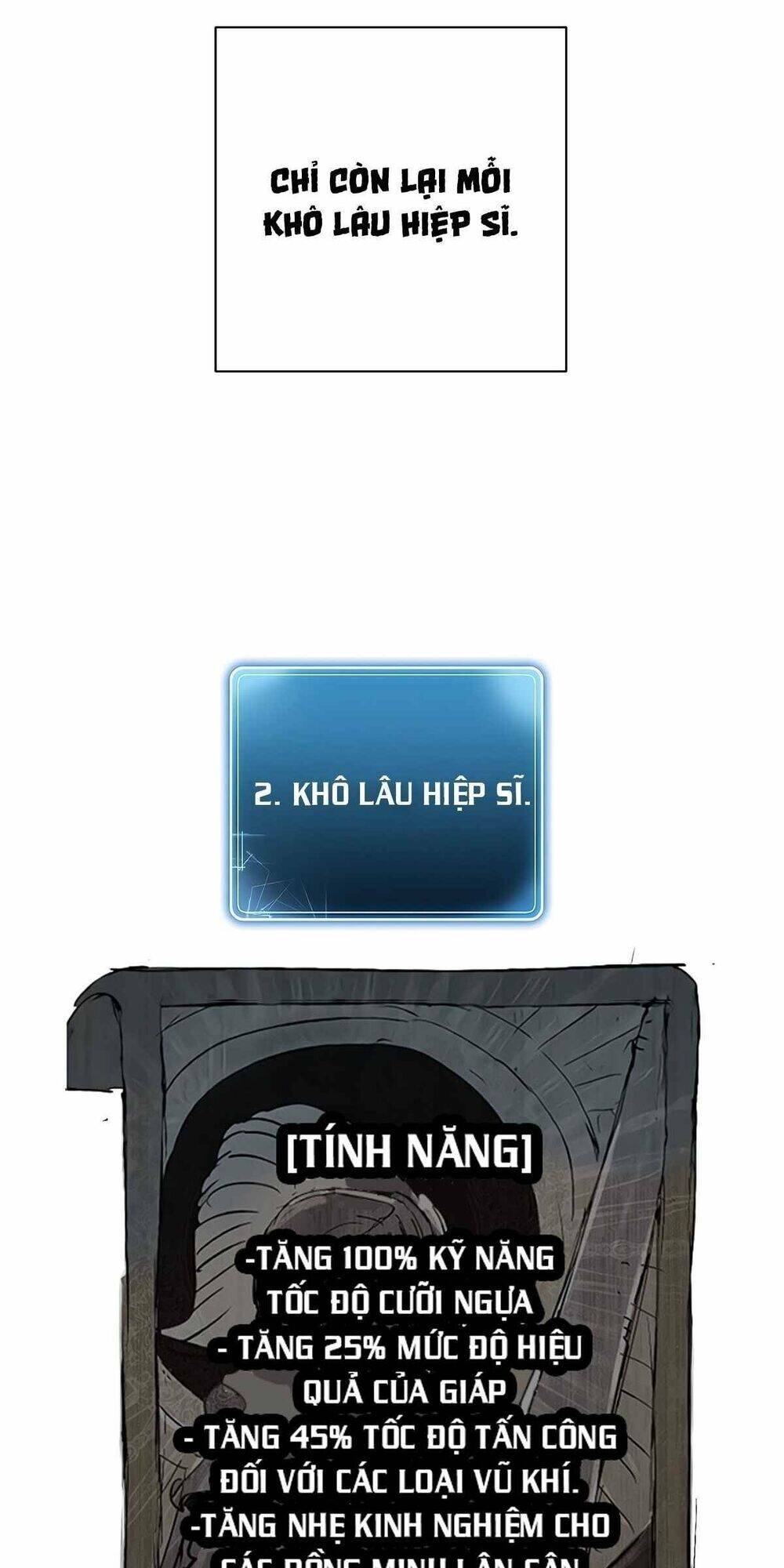 Cốt Binh Trở Lại Chapter 114 - Trang 2