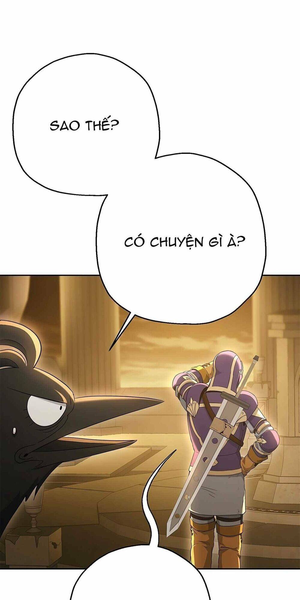 Cốt Binh Trở Lại Chapter 114 - Trang 2