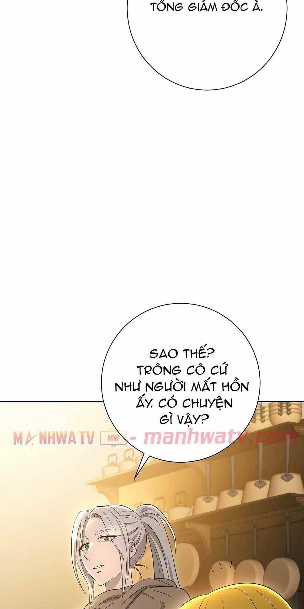 Cốt Binh Trở Lại Chapter 114 - Trang 2