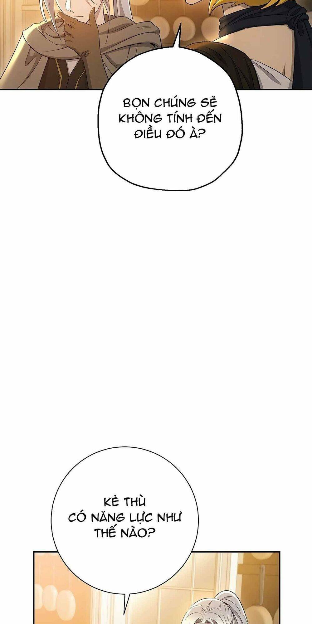 Cốt Binh Trở Lại Chapter 114 - Trang 2