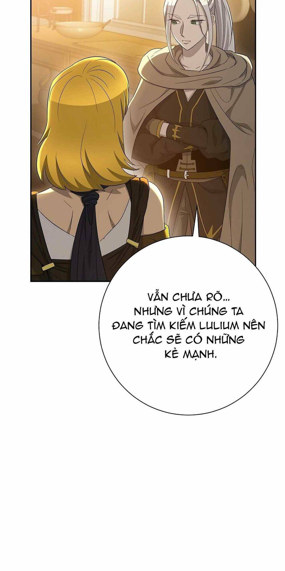 Cốt Binh Trở Lại Chapter 114 - Trang 2