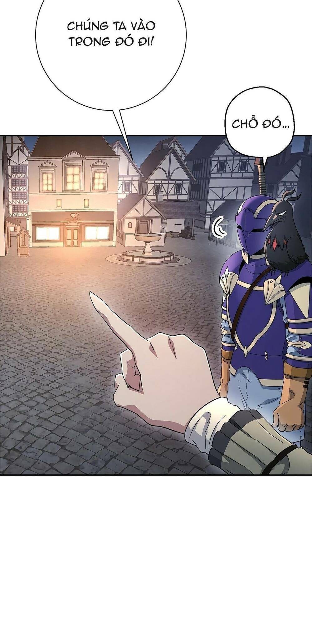 Cốt Binh Trở Lại Chapter 115 - Trang 2