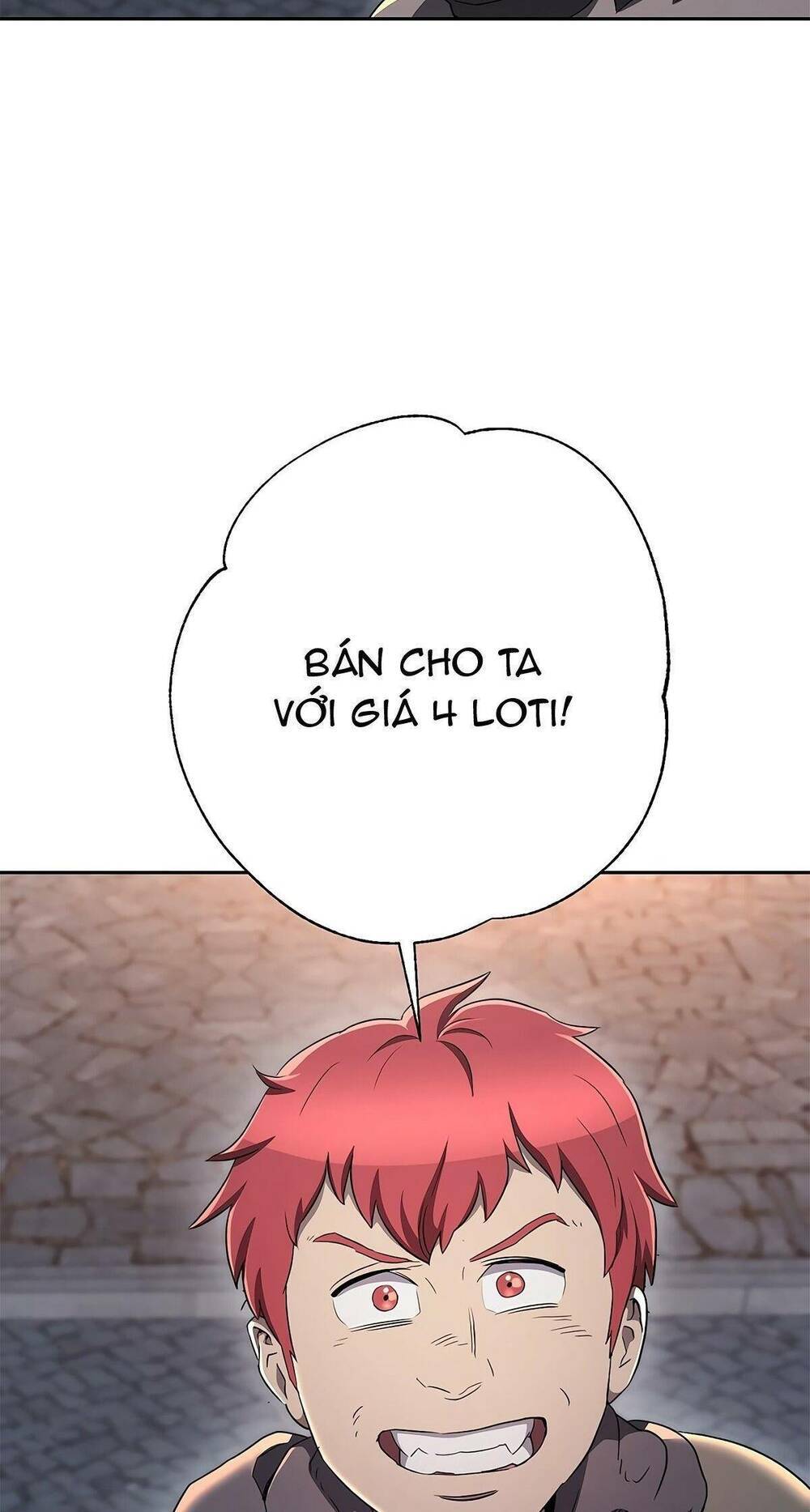 Cốt Binh Trở Lại Chapter 115 - Trang 2