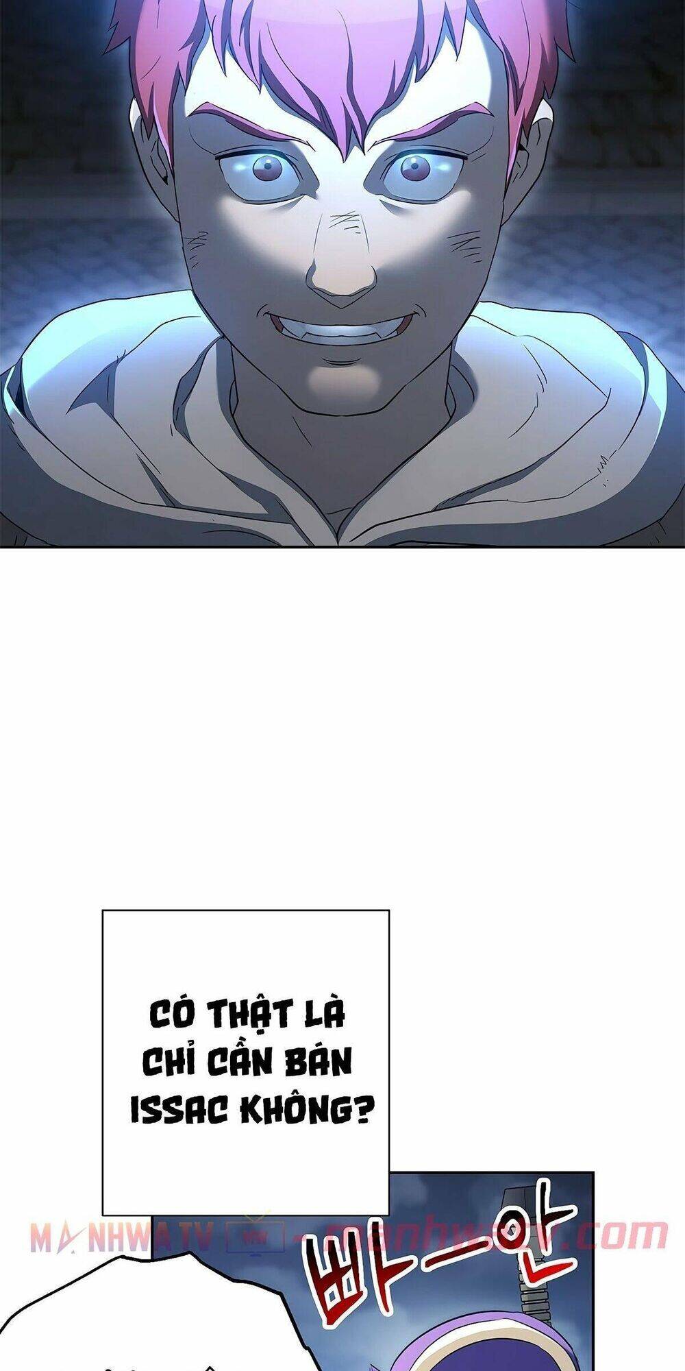 Cốt Binh Trở Lại Chapter 115 - Trang 2