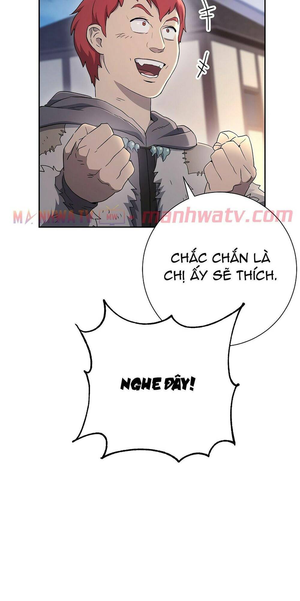 Cốt Binh Trở Lại Chapter 115 - Trang 2