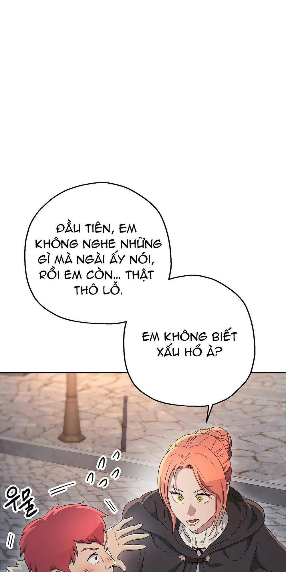 Cốt Binh Trở Lại Chapter 115 - Trang 2