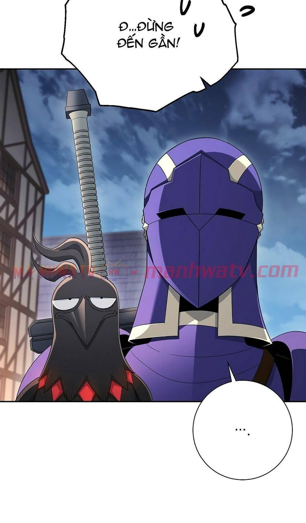 Cốt Binh Trở Lại Chapter 115 - Trang 2