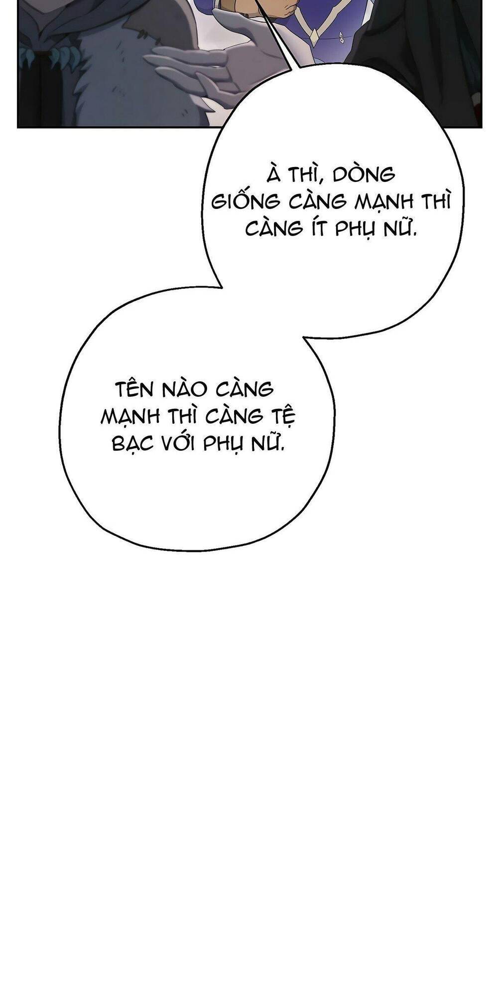 Cốt Binh Trở Lại Chapter 115 - Trang 2