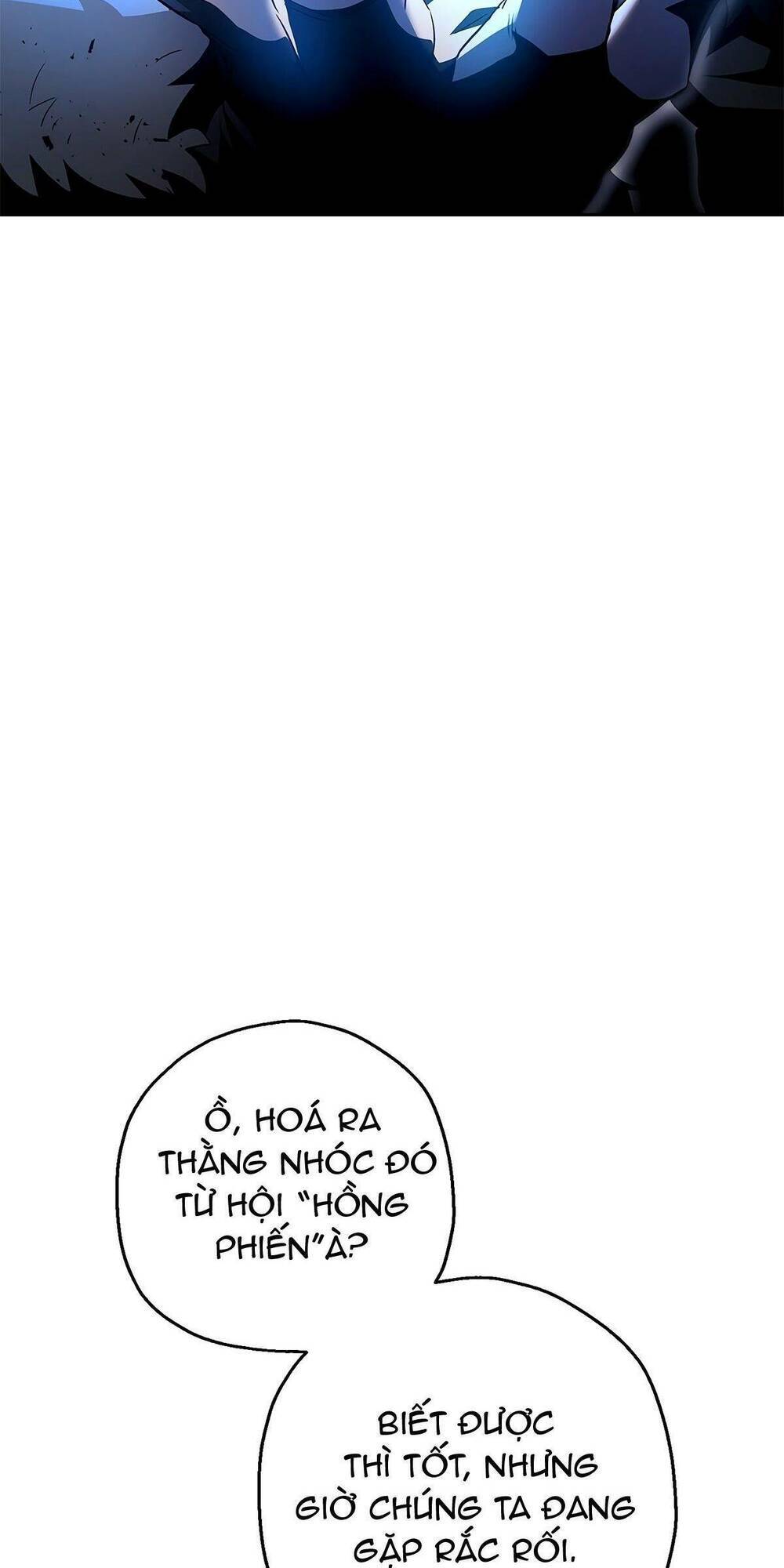 Cốt Binh Trở Lại Chapter 115 - Trang 2