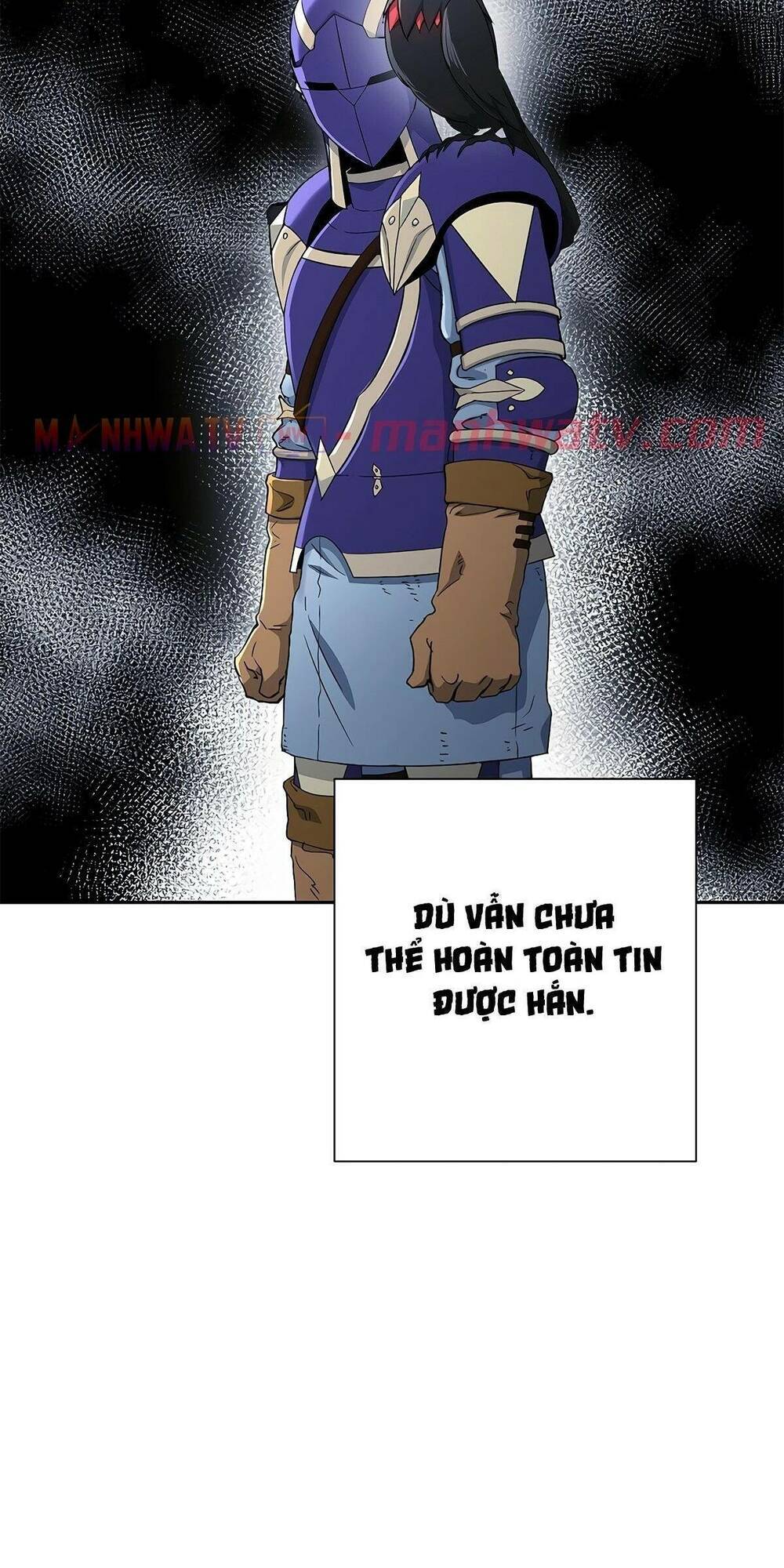 Cốt Binh Trở Lại Chapter 115 - Trang 2