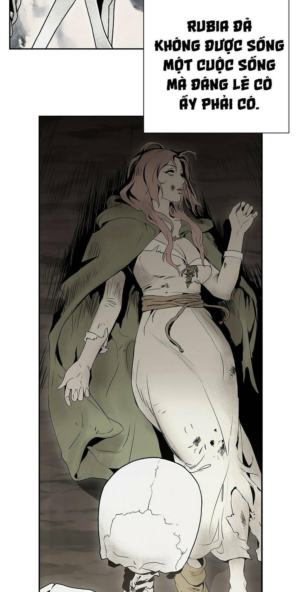 Cốt Binh Trở Lại Chapter 116 - Trang 2