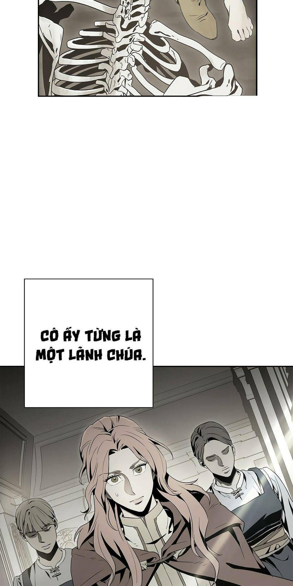 Cốt Binh Trở Lại Chapter 116 - Trang 2