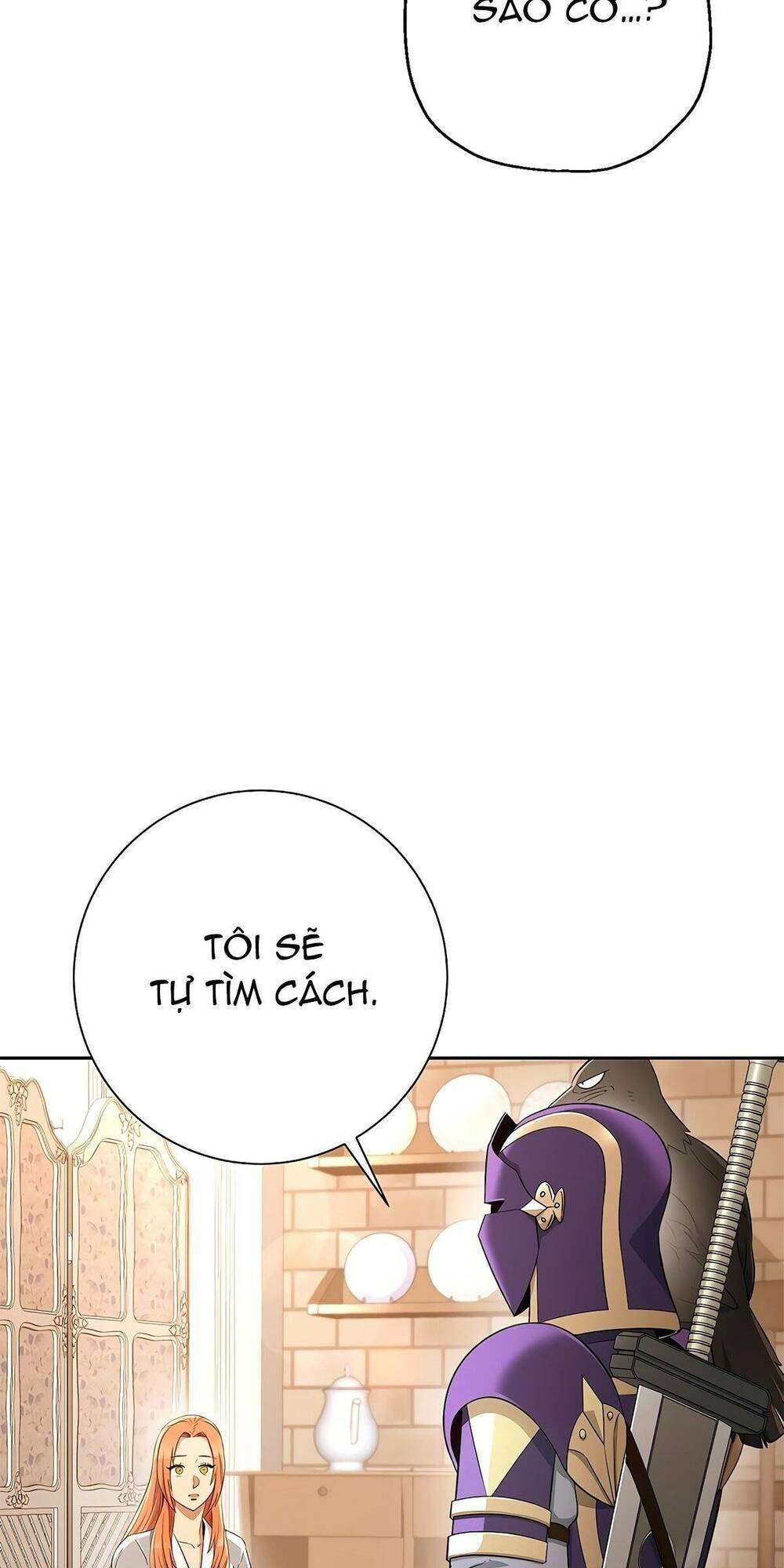 Cốt Binh Trở Lại Chapter 116 - Trang 2