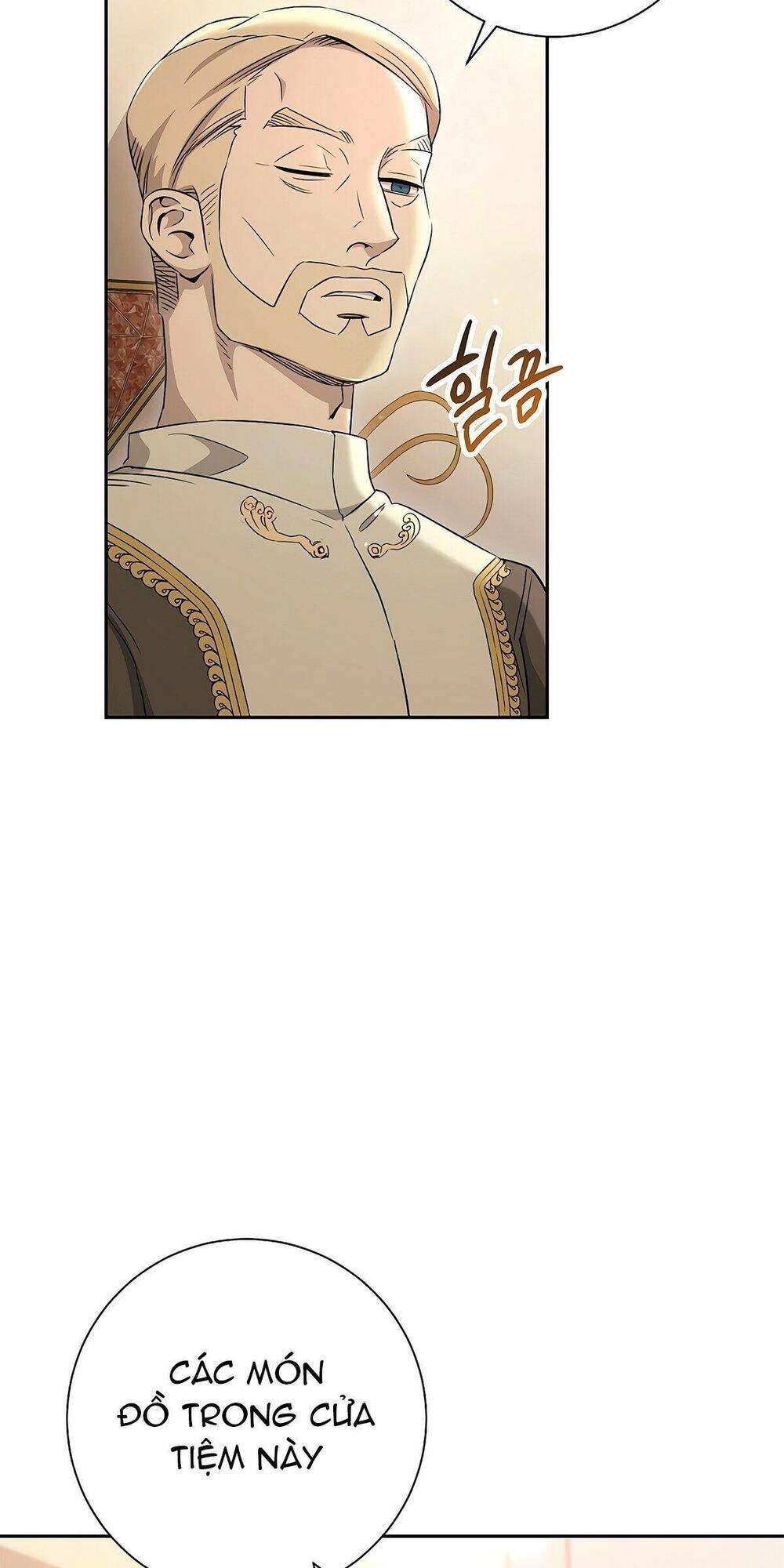 Cốt Binh Trở Lại Chapter 116 - Trang 2