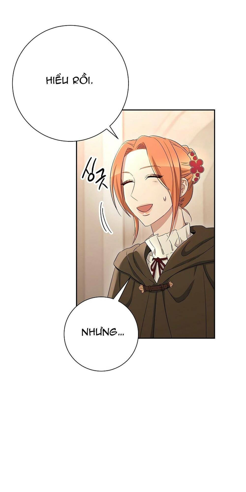 Cốt Binh Trở Lại Chapter 116 - Trang 2