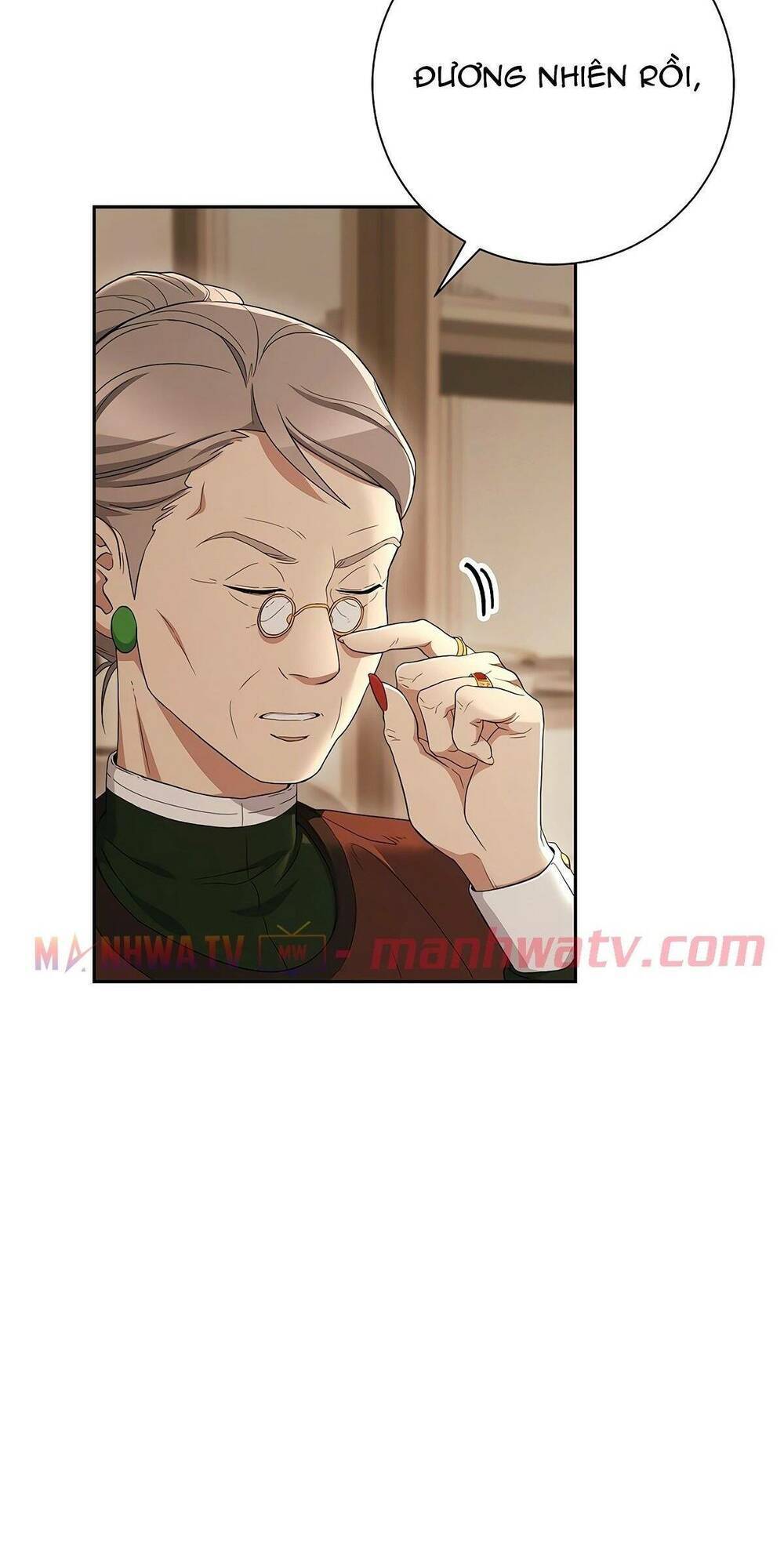 Cốt Binh Trở Lại Chapter 116 - Trang 2