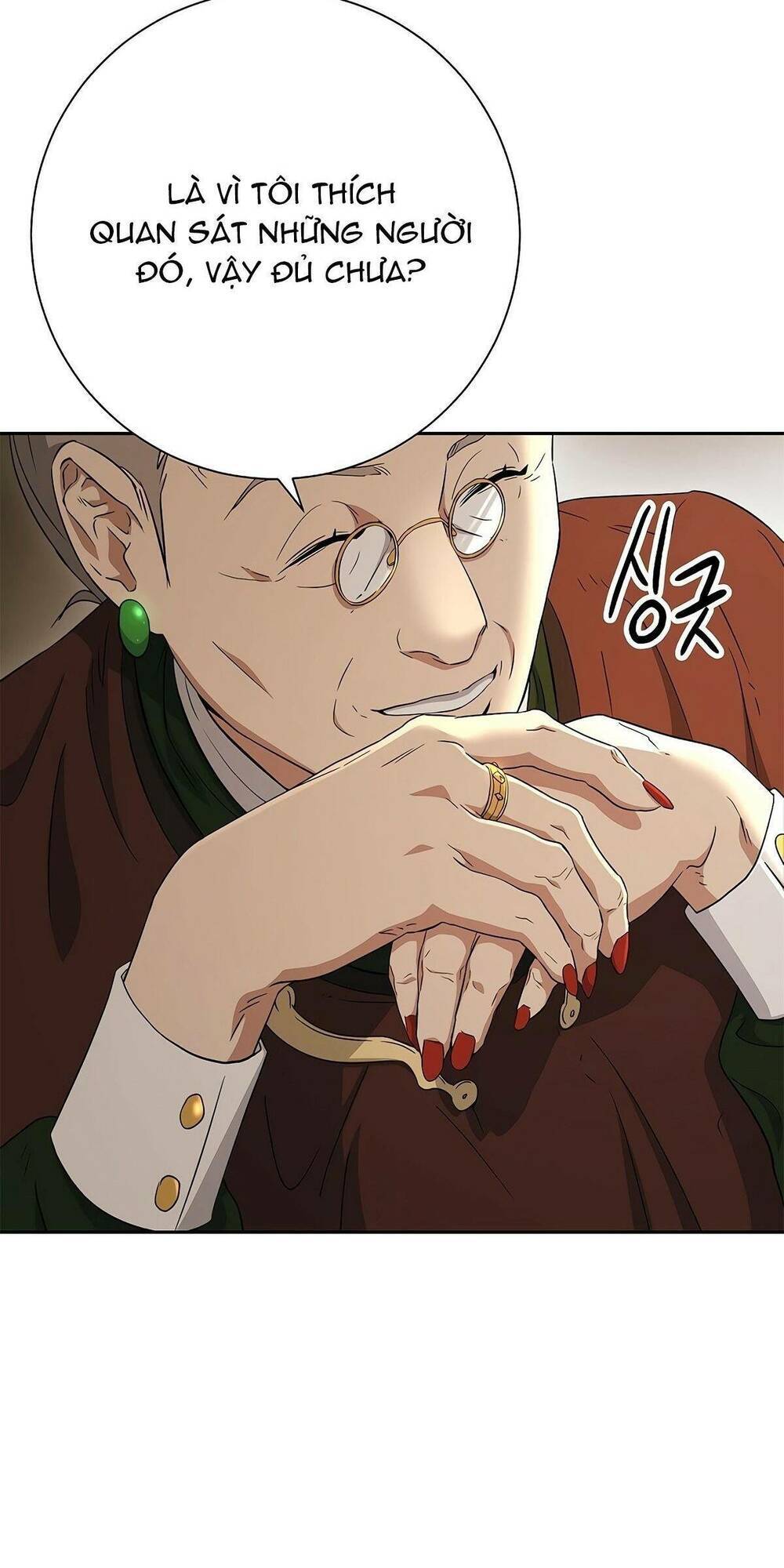 Cốt Binh Trở Lại Chapter 116 - Trang 2