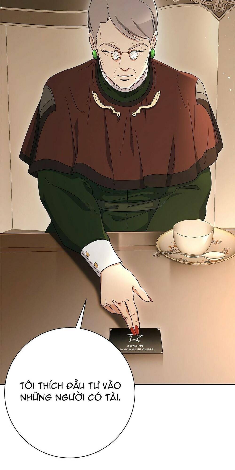 Cốt Binh Trở Lại Chapter 116 - Trang 2