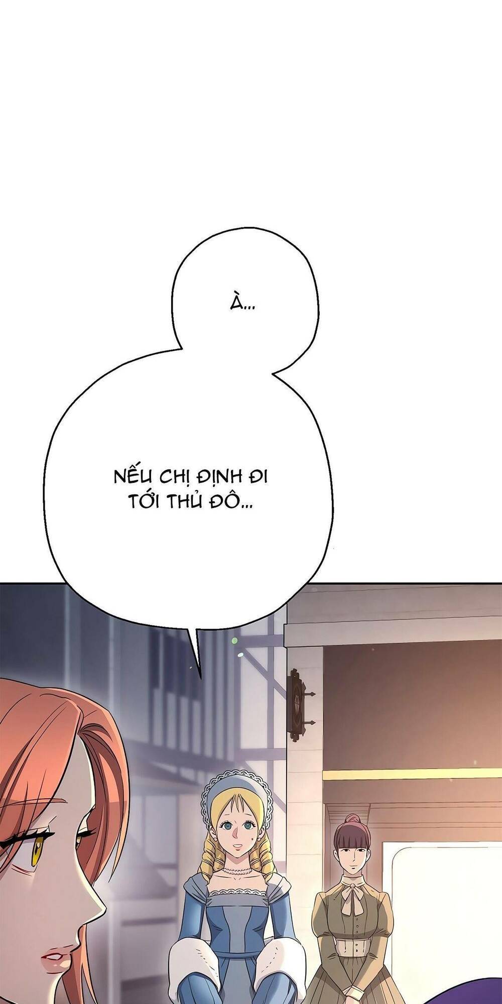 Cốt Binh Trở Lại Chapter 116 - Trang 2