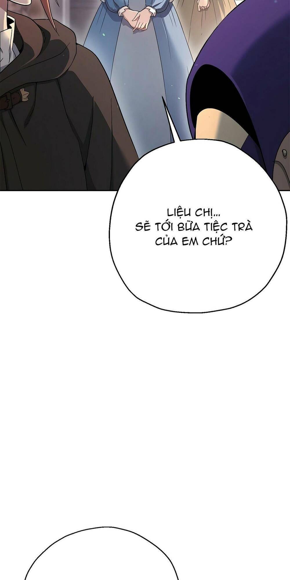 Cốt Binh Trở Lại Chapter 116 - Trang 2