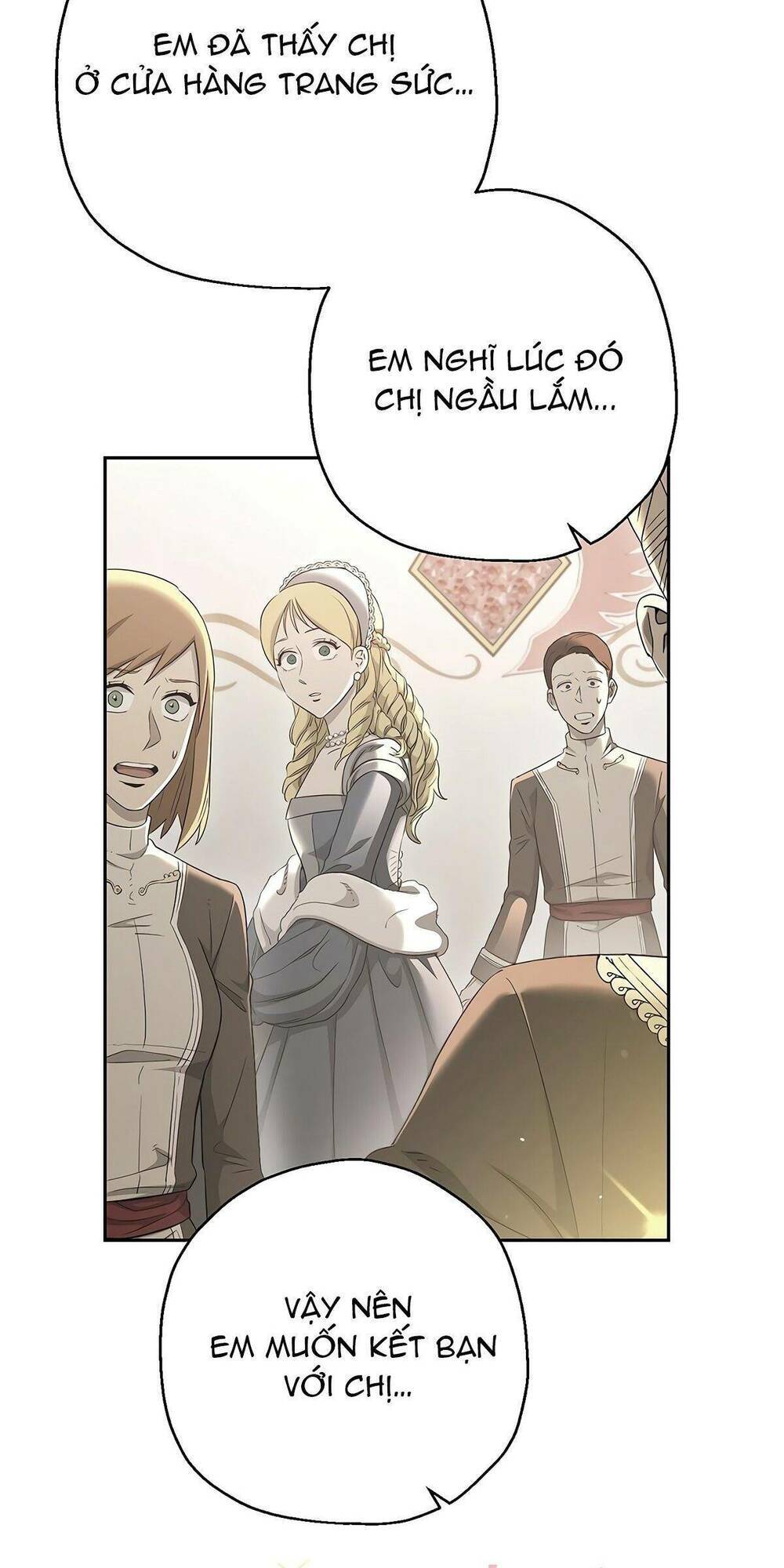 Cốt Binh Trở Lại Chapter 116 - Trang 2