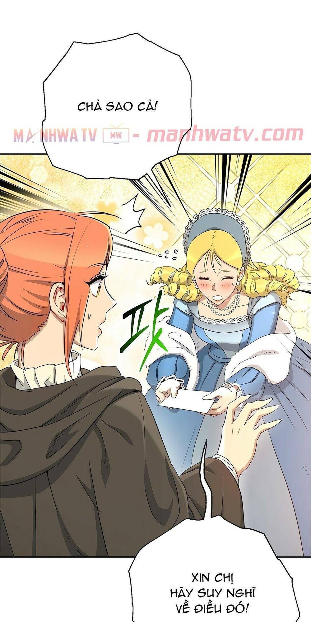 Cốt Binh Trở Lại Chapter 116 - Trang 2