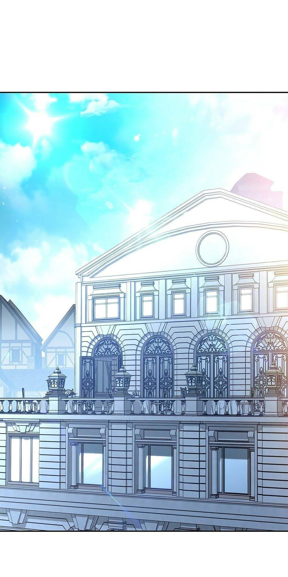 Cốt Binh Trở Lại Chapter 116 - Trang 2