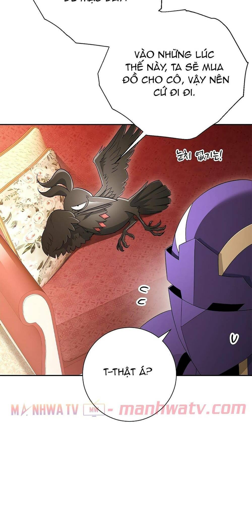 Cốt Binh Trở Lại Chapter 116 - Trang 2