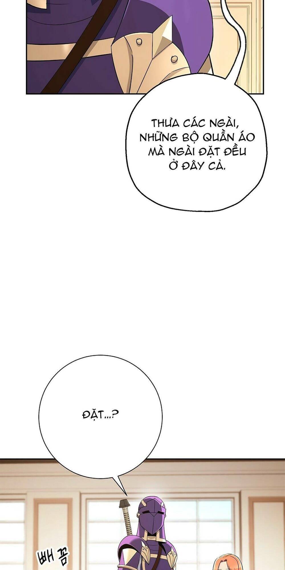 Cốt Binh Trở Lại Chapter 116 - Trang 2