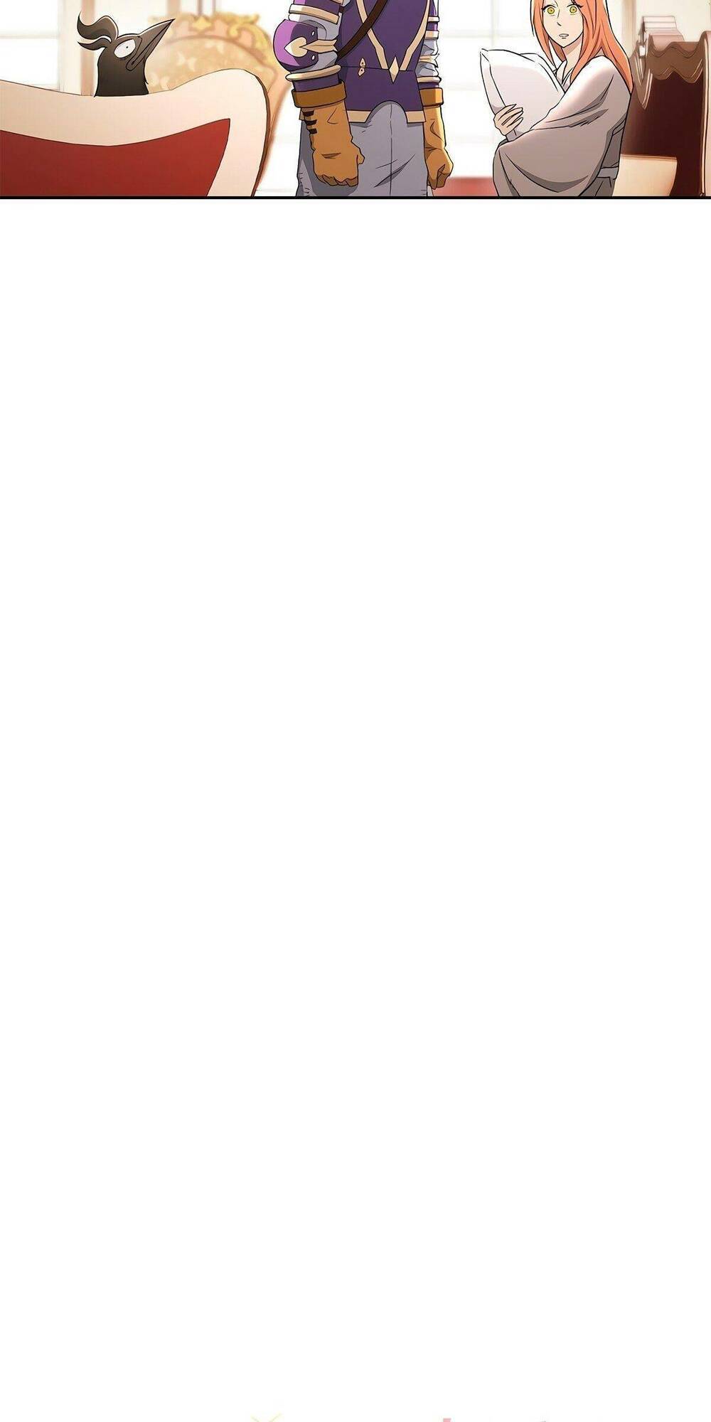 Cốt Binh Trở Lại Chapter 116 - Trang 2