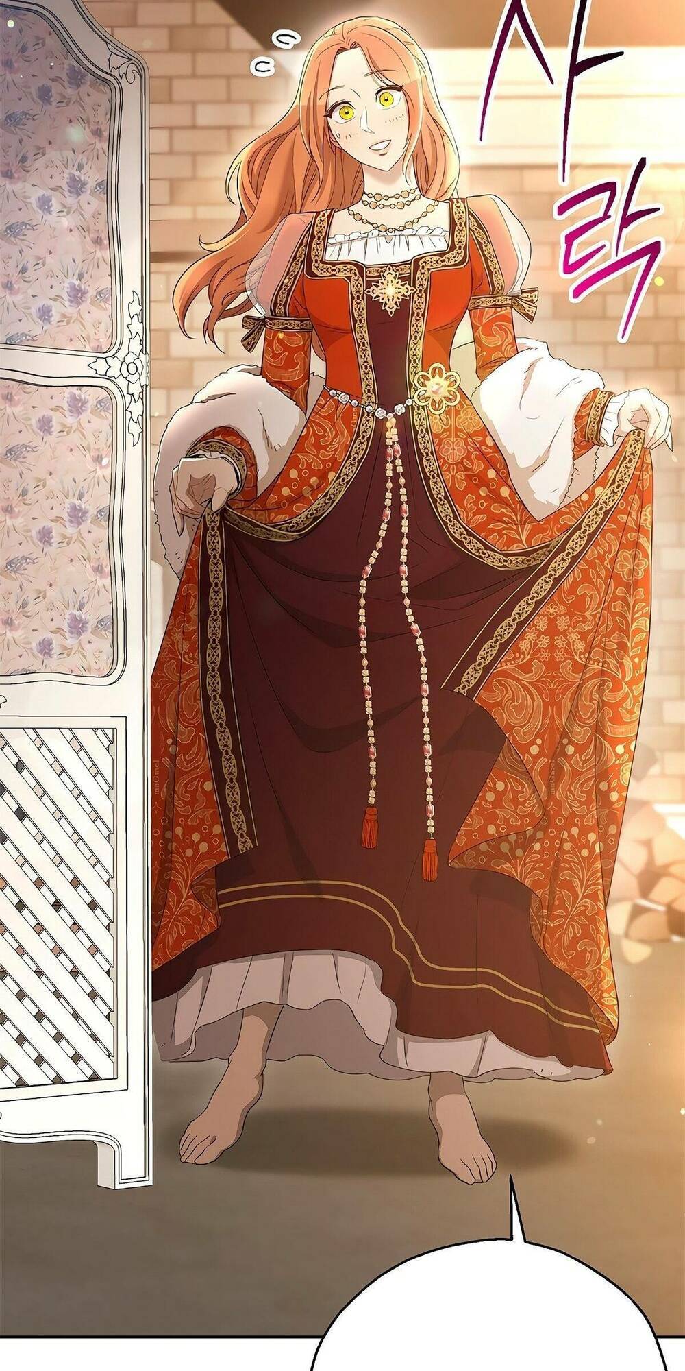 Cốt Binh Trở Lại Chapter 116 - Trang 2