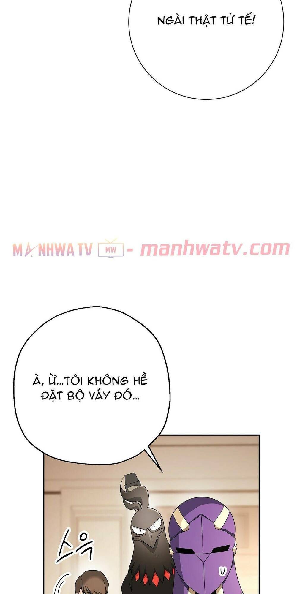 Cốt Binh Trở Lại Chapter 116 - Trang 2