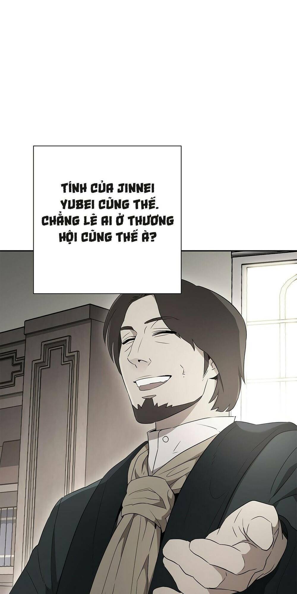 Cốt Binh Trở Lại Chapter 116 - Trang 2