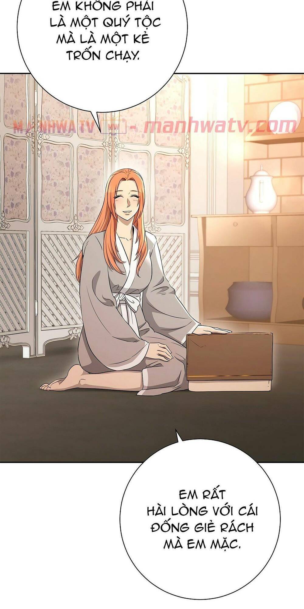 Cốt Binh Trở Lại Chapter 116 - Trang 2