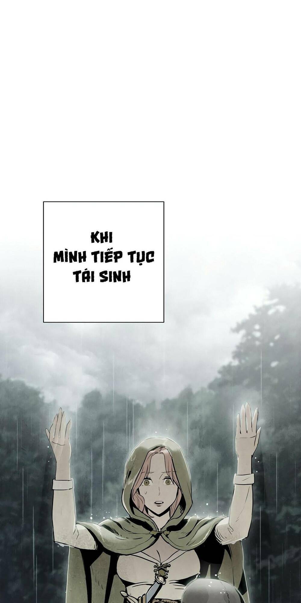 Cốt Binh Trở Lại Chapter 116 - Trang 2