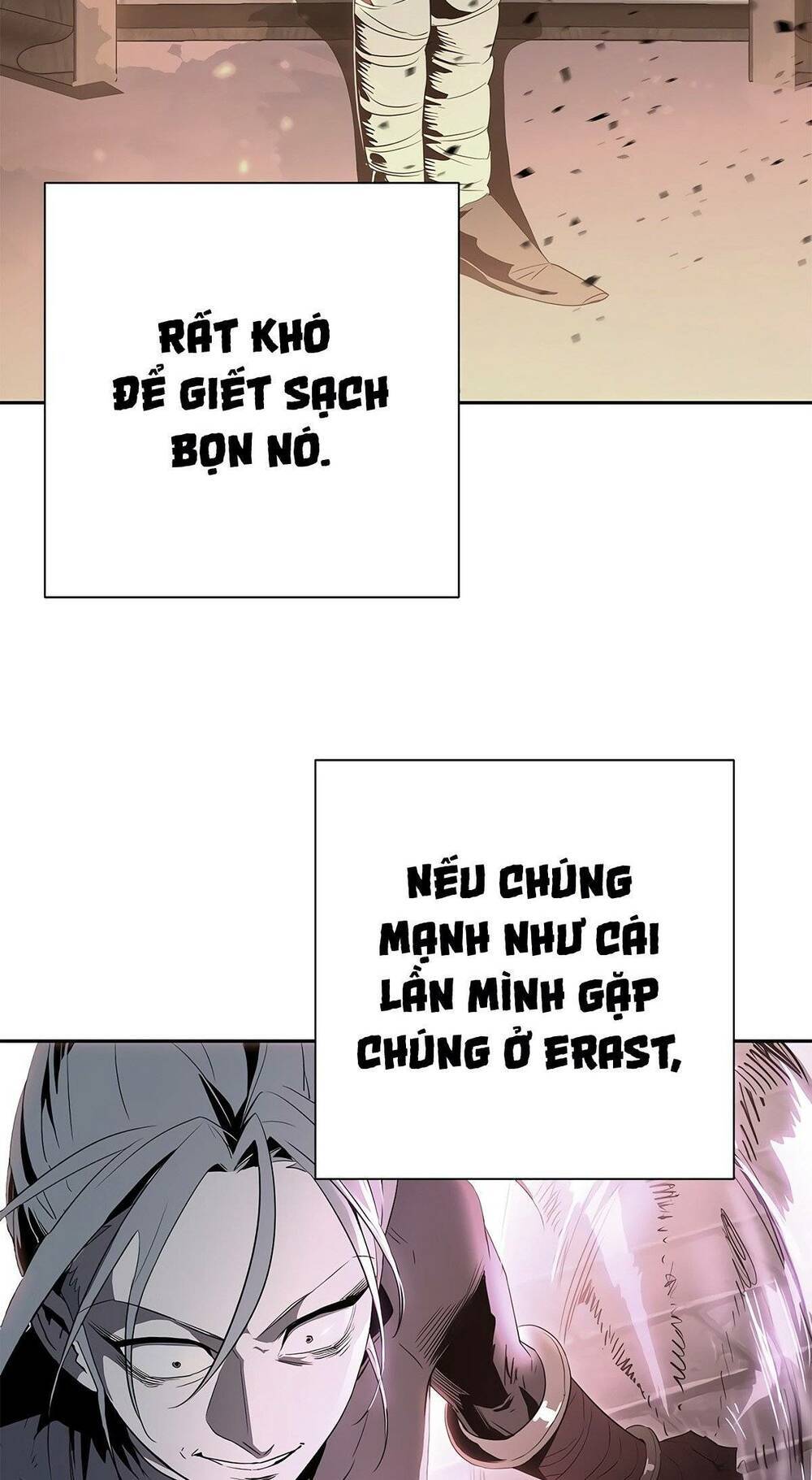 Cốt Binh Trở Lại Chapter 117 - Trang 2