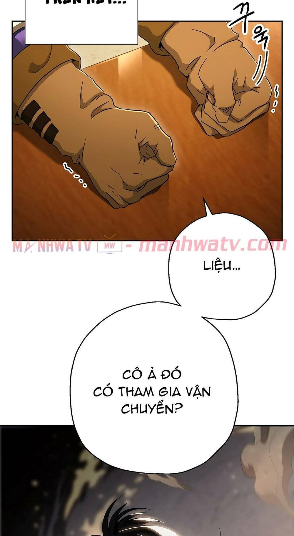 Cốt Binh Trở Lại Chapter 117 - Trang 2