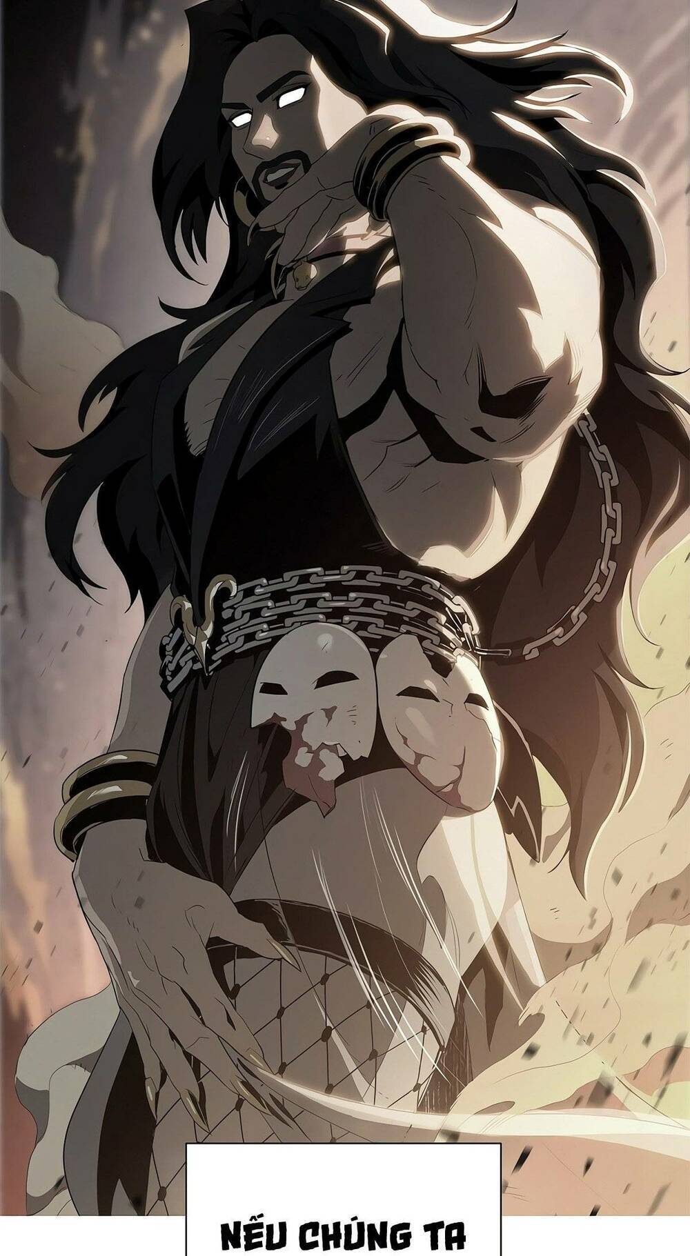 Cốt Binh Trở Lại Chapter 117 - Trang 2