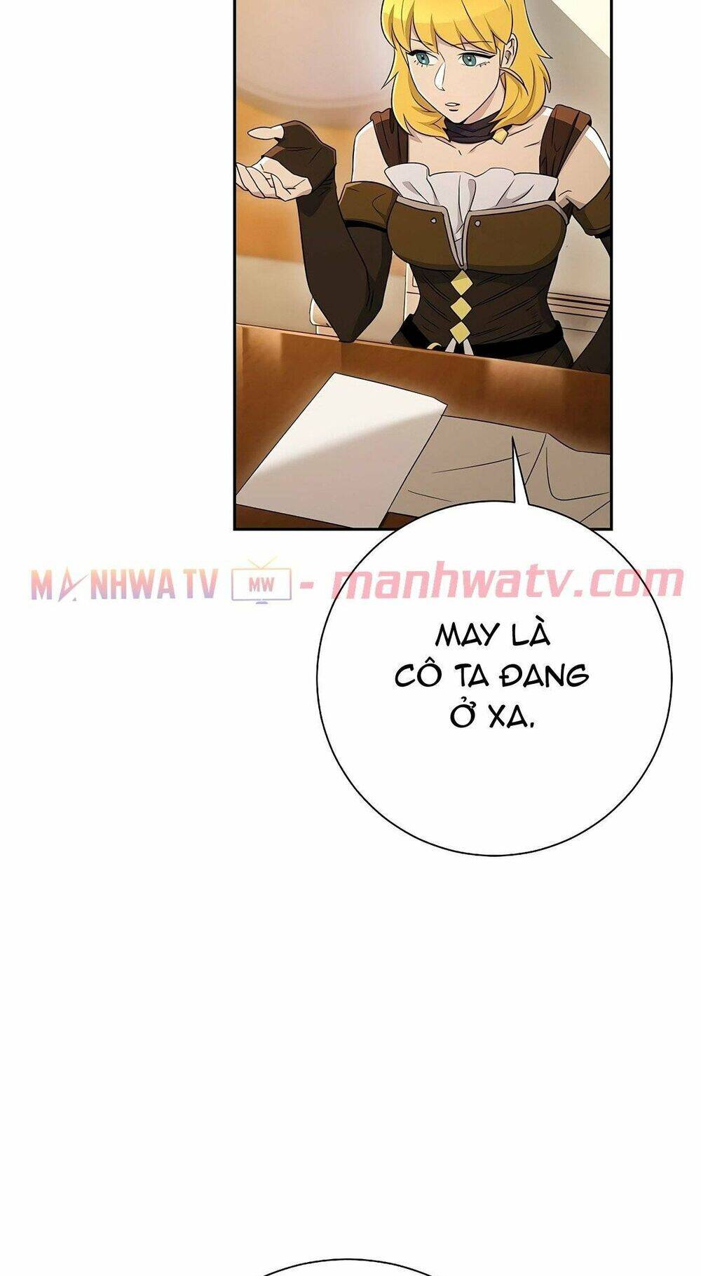 Cốt Binh Trở Lại Chapter 117 - Trang 2